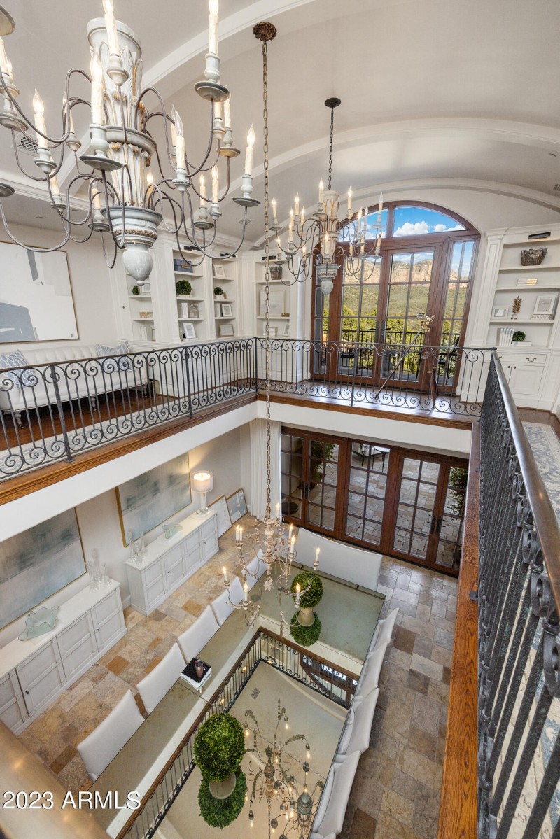 130 Hidden Meadow Library