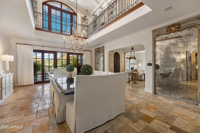 130 Hidden Meadow Dining Room