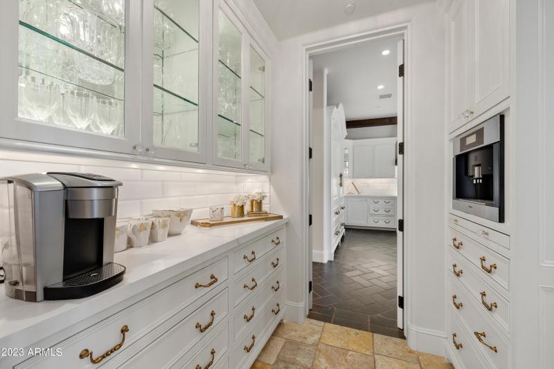 130 Hidden Meadow Pantry