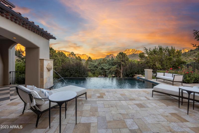 130 Hidden Meadow Pool