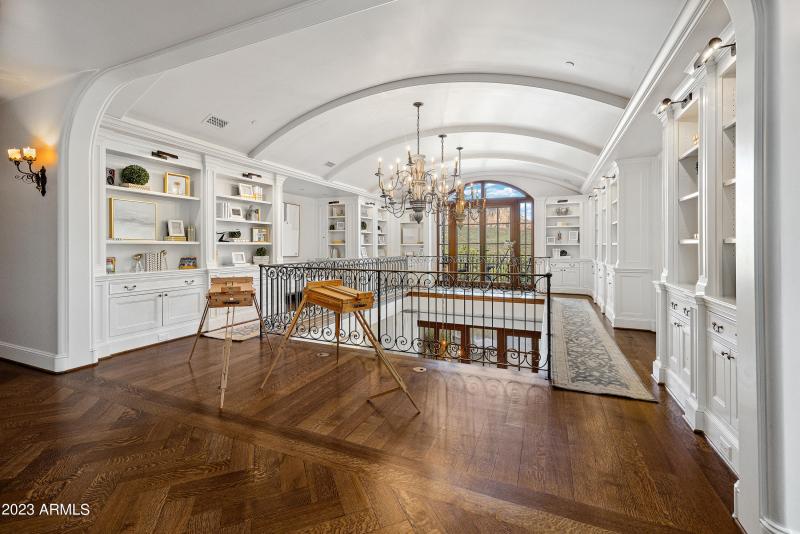 130 Hidden Meadow Library