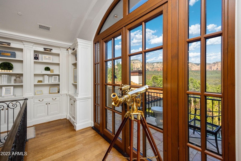 130 Hidden Meadow Library