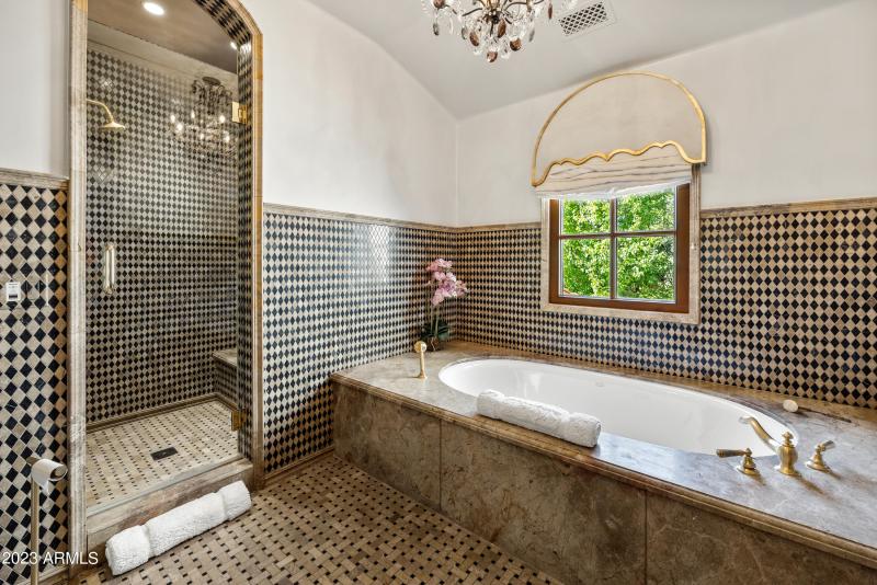 130 Hidden Meadow Suite