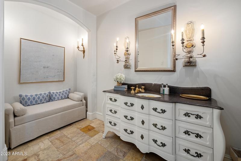 130 Hidden Meadow Half Bath