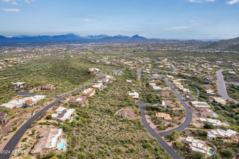 0015-15 - Norte Vista Drone