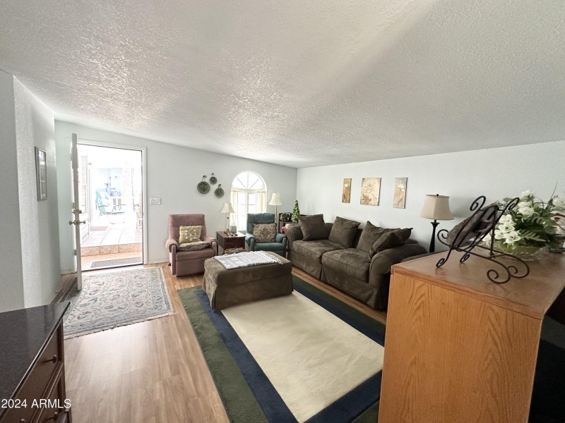 PLENTY OF ROOM FOR GUESTS