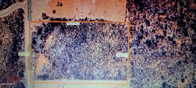 Lot 13 South SB Ranch Road