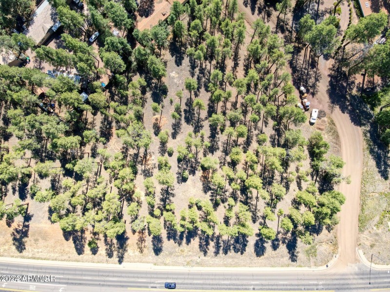 Visible, accessible, and scenic property