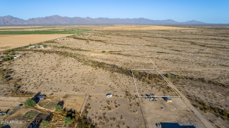 25519 S 185th Ave Buckeye AZ 85326-1 a