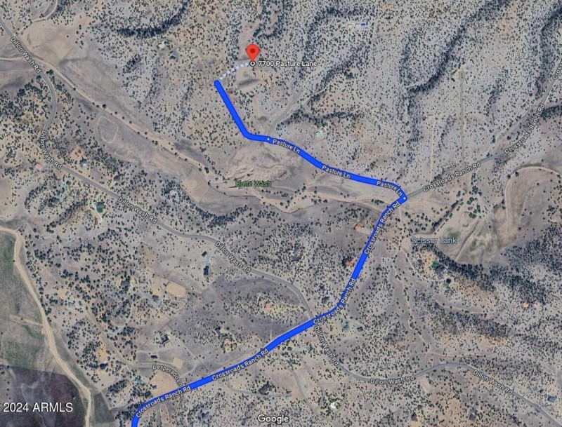 Google Maps Directional 3