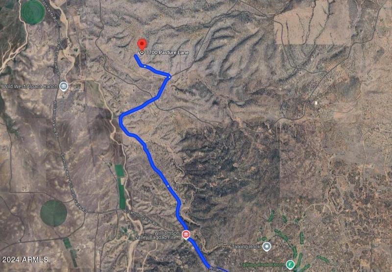 Google Maps Directional 2