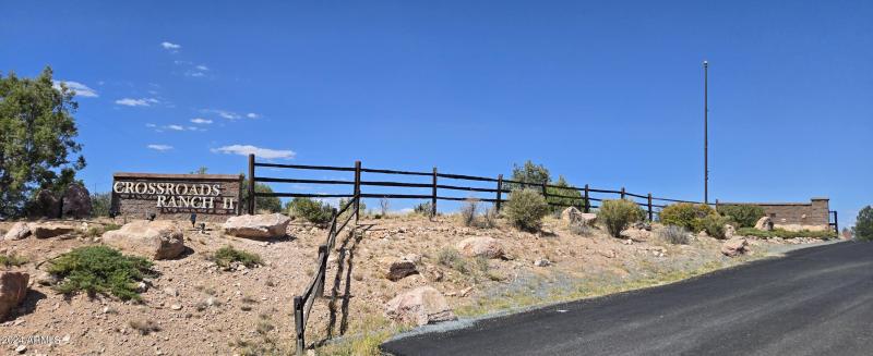 32 Crossroads Entrance off Williamson Va