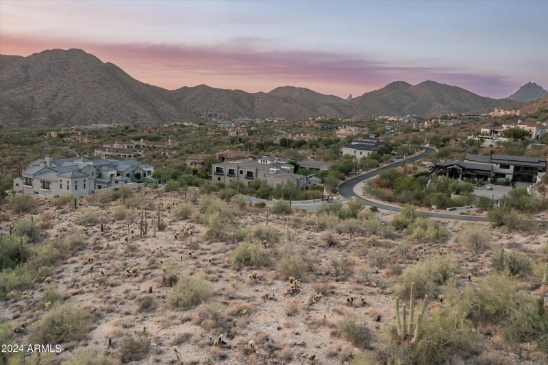 38,792 sf Building Envelope