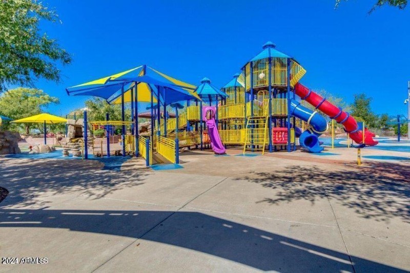 community Park Playground
