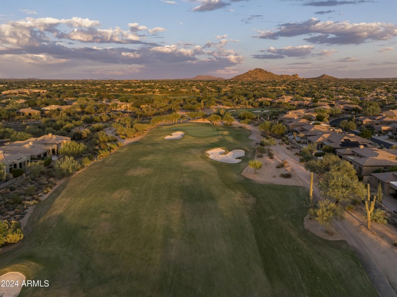 Terravita Golf Course