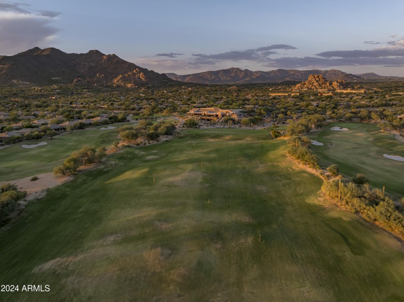 Terravita Golf Course