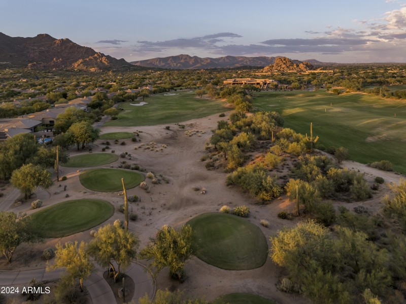 Terravita Golf and Country Club