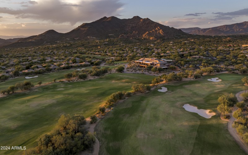 Terravita Golf Course