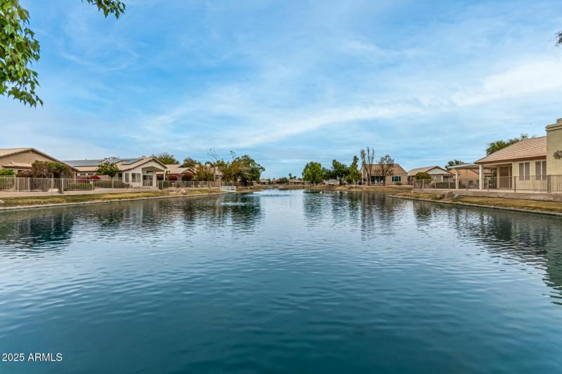 Ventana Lakes