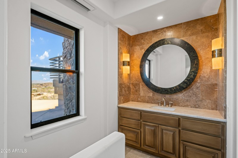 Second Bedroom Ensuite