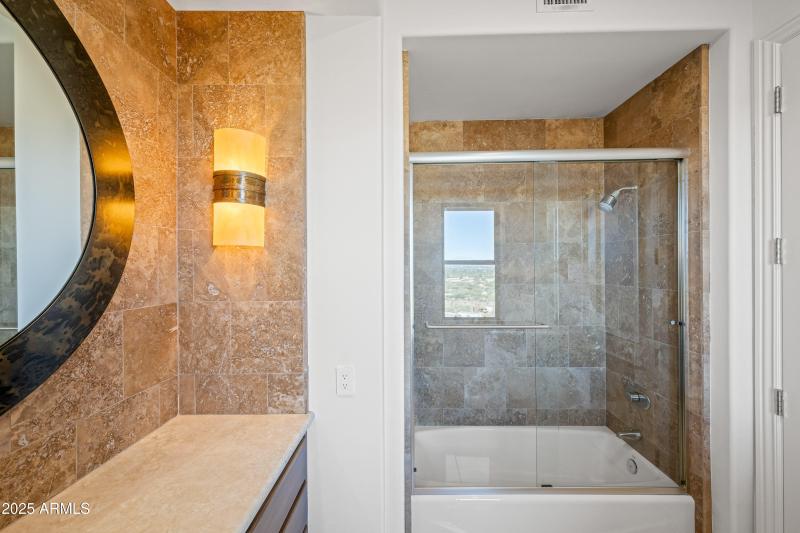 Second Bedroom Ensuite