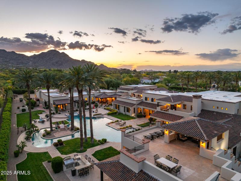 MLS - 6721 E Cheney - Paradise Valley, A