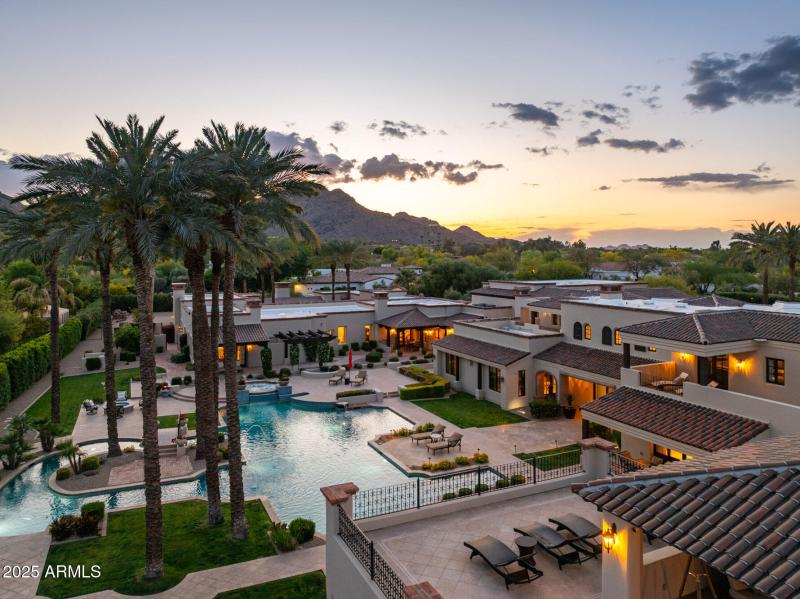 MLS - 6721 E Cheney - Paradise Valley, A