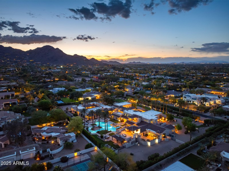 MLS - 6721 E Cheney - Paradise Valley, A