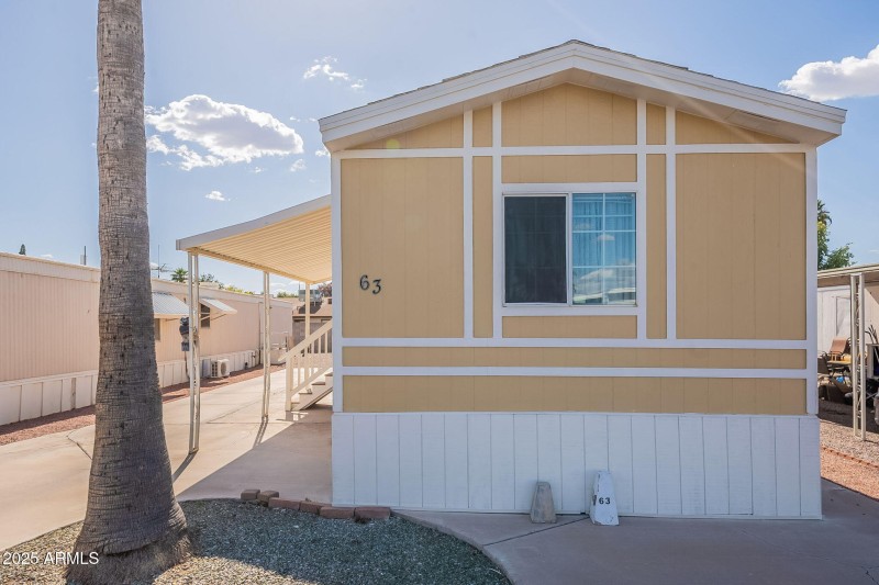 15606 S GILBERT RD #63