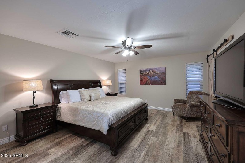 Night-Primary Bedroom