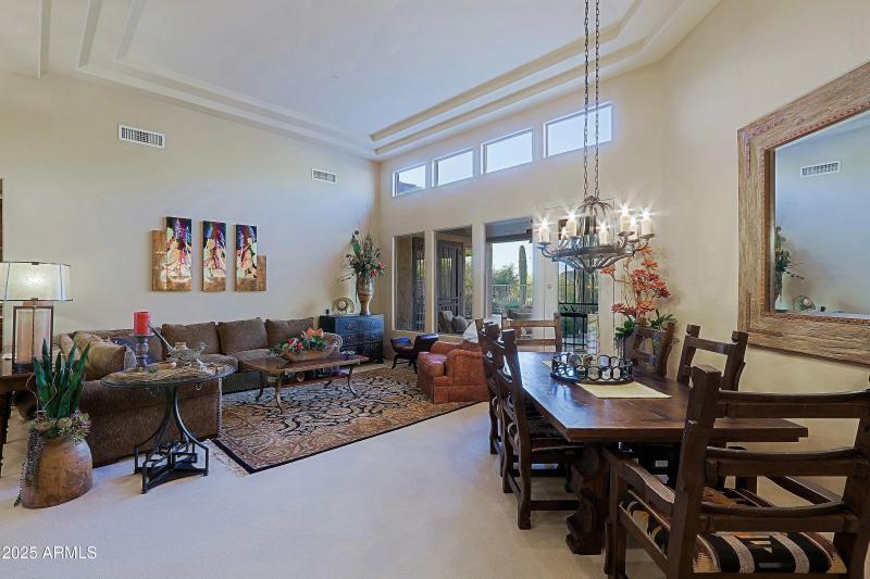 Living and Dining Room 4