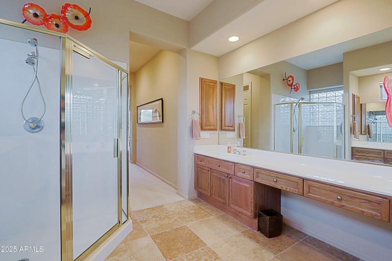 Master Bath 4