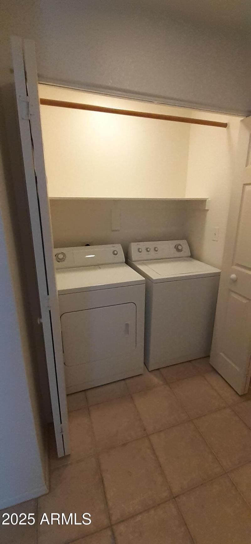 Washer Dryer