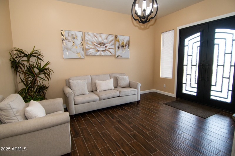 8558 N Grass Valley Ln., Prescott Valley