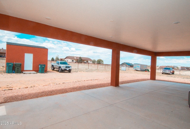 8558 N Grass Valley Ln., Prescott Valley