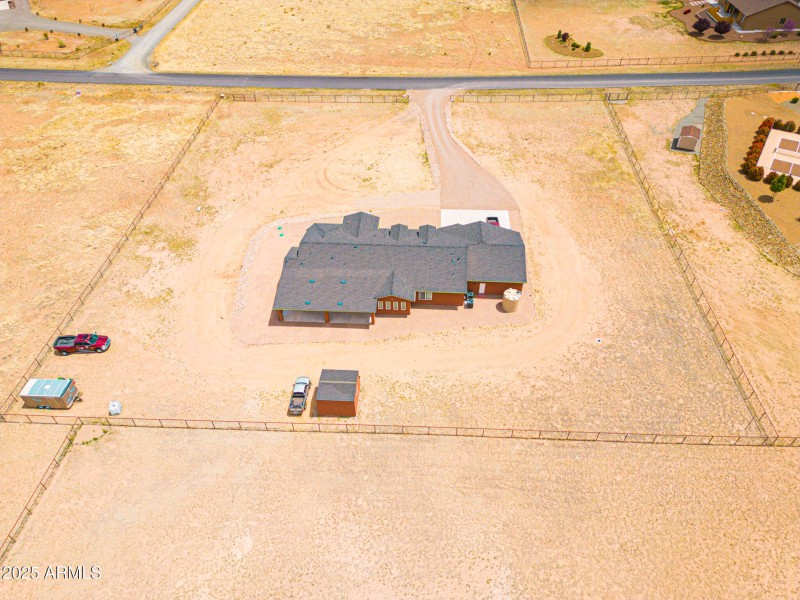 8558 N Grass Valley Ln., Prescott Valley