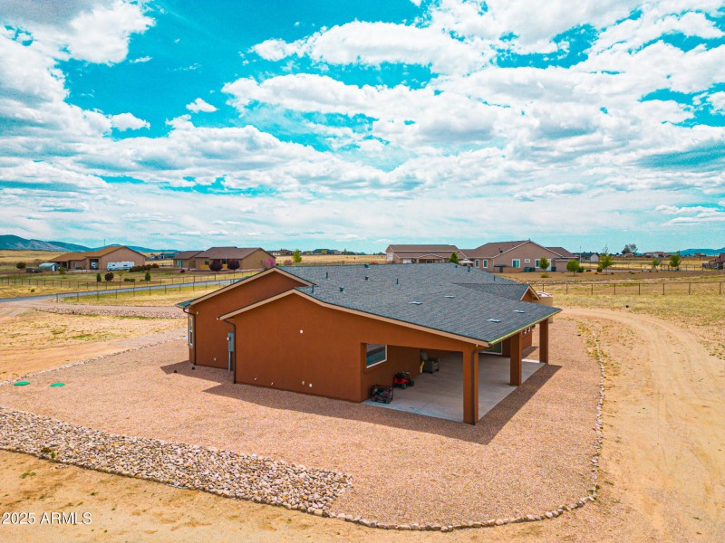 8558 N Grass Valley Ln., Prescott Valley