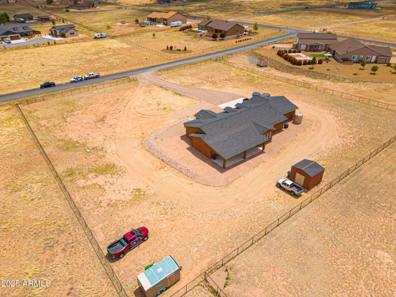 8558 N Grass Valley Ln., Prescott Valley