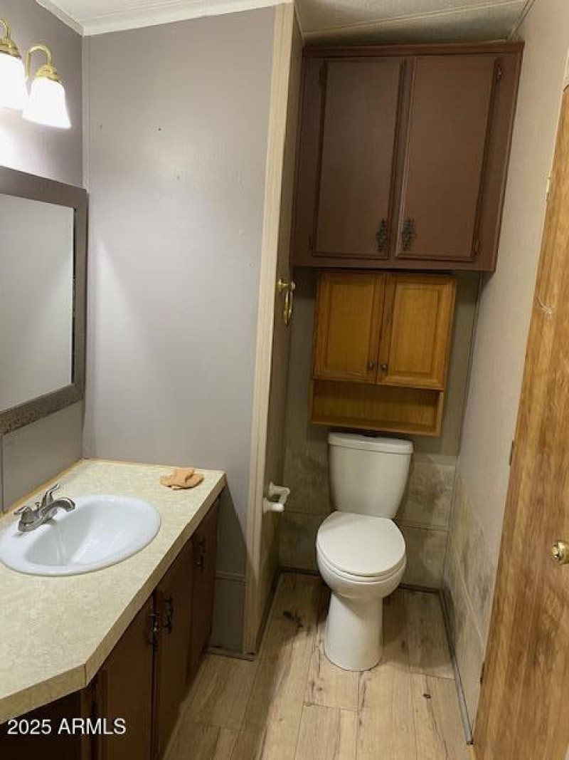 9427 E. University #48 Bedroom #1 Bath p