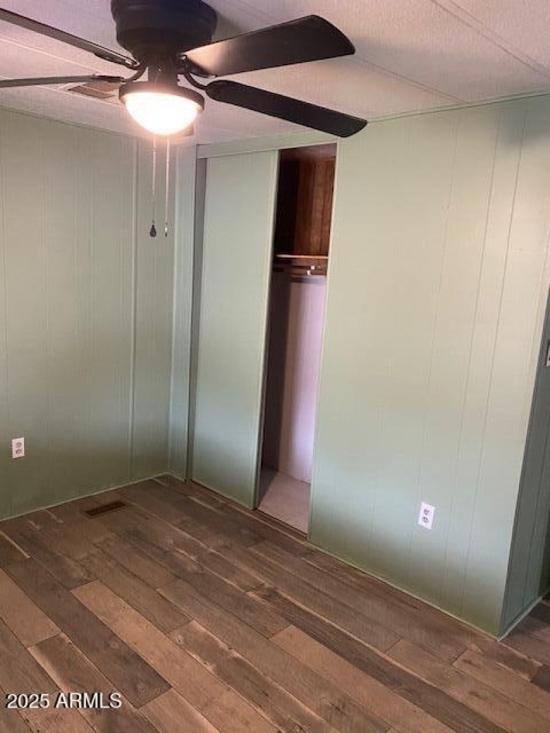 9427 E. University #48 Bedroom #2 pic 2