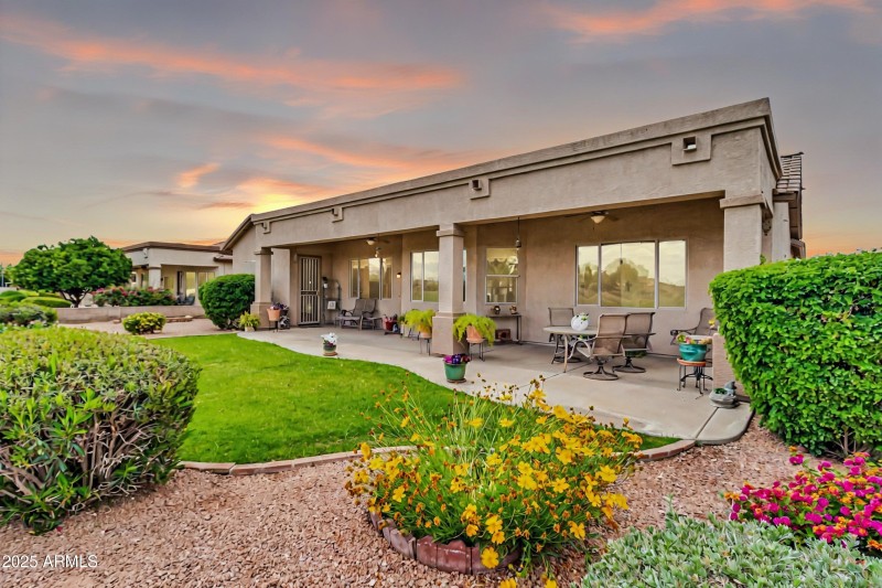 6141 S Bradshaw Way VT 4