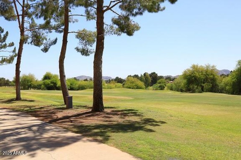HIGH RES Stone Creek Golf Course View