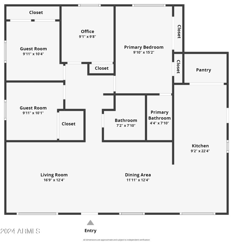 1-2022 W Aster Dr_Floor 1
