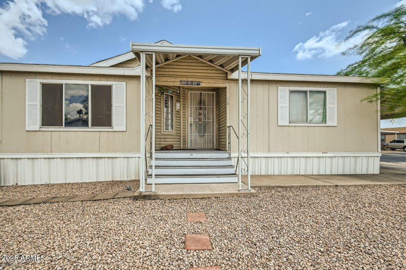 9431 E Coralbell Ave #14 - Web Quality -