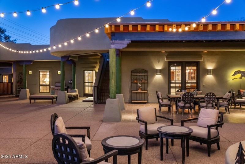 Outdoor Enterainer's Dream