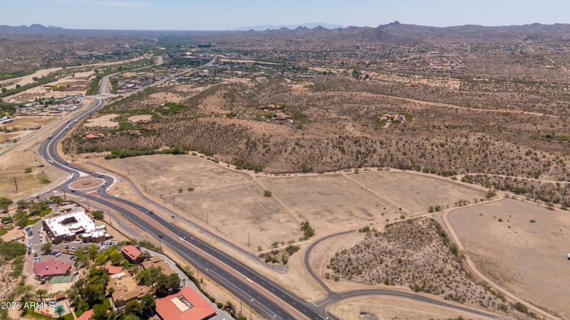 S US Highway 93 Roundabout00005