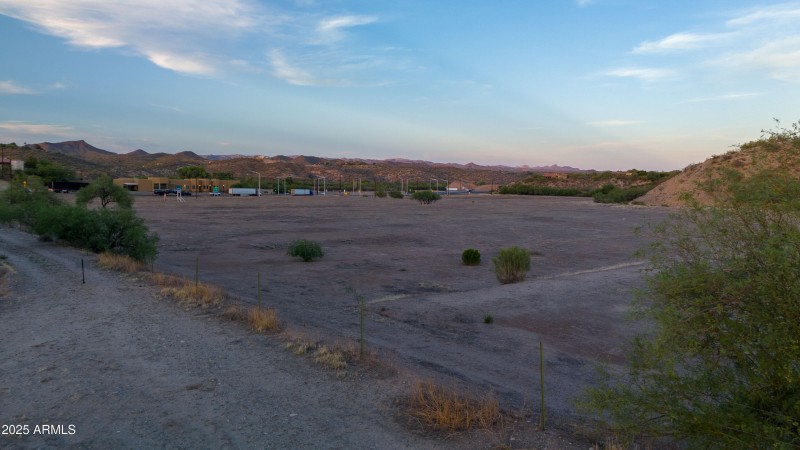 S US Highway 93 Roundabout00016