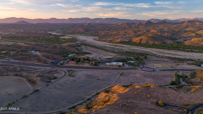 S US Highway 93 Roundabout00018