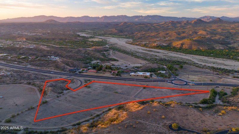 S US Highway 93 Roundabout00019