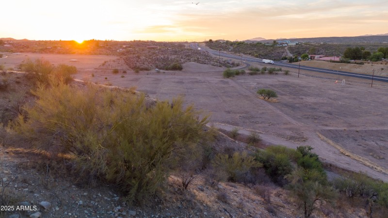 S US Highway 93 Roundabout00023